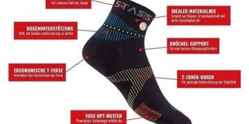 Die cleverste Socke der Welt